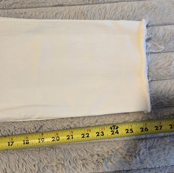 AG Adriano Goldschmied Ex-Boyfriend Slim AG-ed™ Slouchy Slim AG Cloud Soft Denim - Picture 13 of 15